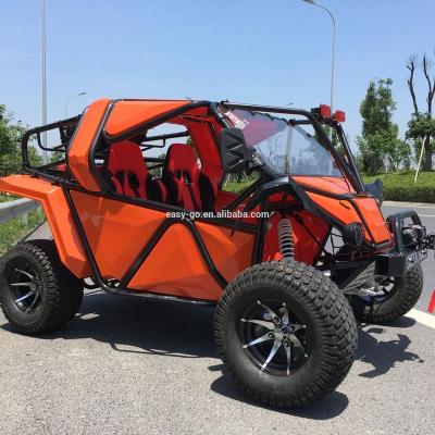 China 2020 EGS 4 Wheel 1100cc Dune Buggy For Sale Front/Rear Tire: 23x7-10/22x11-10 for sale