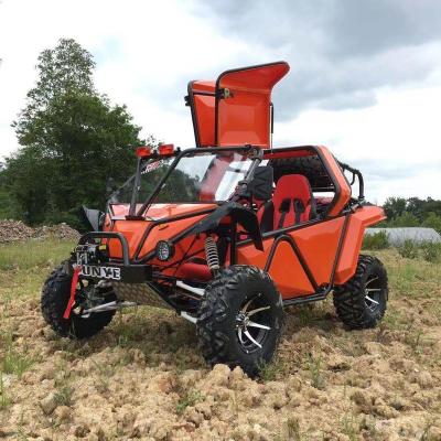 China 2020 EGS 4 Wheel 800cc Dune Buggy For Sale Front/Rear Tire: 23x7-10/22x11-10 for sale