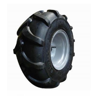 China Pneumatic wheel for sale