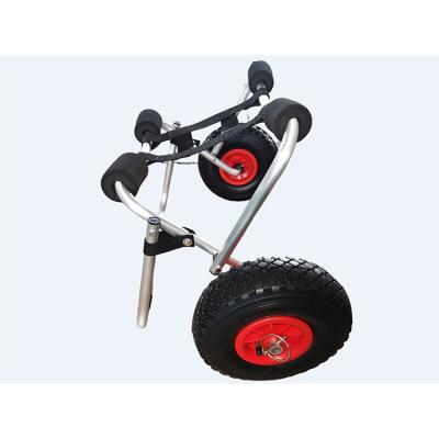 China Steel Wagon Cart Good Price Wholesale Hand Truck for sale