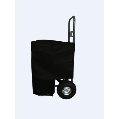 China Low Price Safety Steel Hand Truck Standard Direct Sales Hand Truck for sale