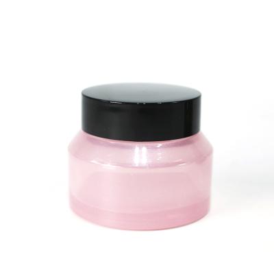 China High Quality Personal Care New Design Cosmetic Packaging Bottle Cream Bottle for sale