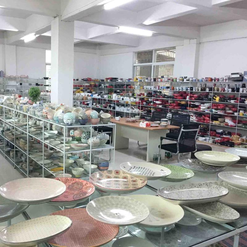 Verified China supplier - Tymeco Houseware Campany Ltd.