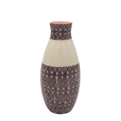 China Home ceramic custom modern creative decoration gift vases mini ceramic vase for sale