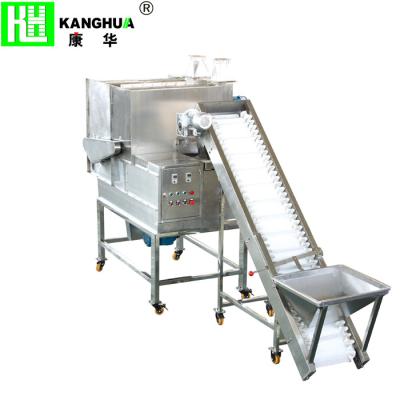 China Hotels Herb End Product Winnower Agricultural-Products winnowing to sort out impurities for sale