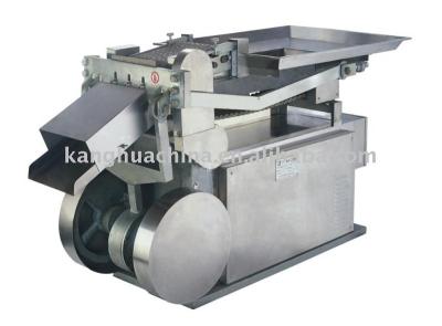 China large output dry sheet cutting machine QYJ machine for cutting tobacco for sale