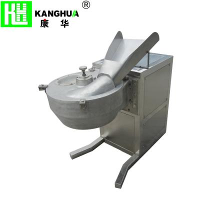 China HQP Chemical Interactive Slicer Accurate Cutting Machine for Cutting Fibrous Materials for sale