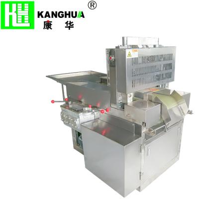 China QY Herbs Herb Cutting Machine for Flower Herb Root Agriculture Cutter Meat Cutting Device for sale