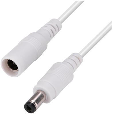 China The excellent aux cable. Custom Sound Quality 2.5mm 3.5mm 4.0mm 4.75mm USB DC Male Female 5.5mm USB Band for sale