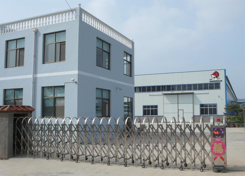 Verified China supplier - Taian Mountain Machinery Science And Technology Co., Ltd.