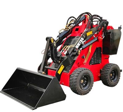 China Raises CHINA SKID OX LOADER MINI CRAWLER LOADER 2021 FOR SALE for sale