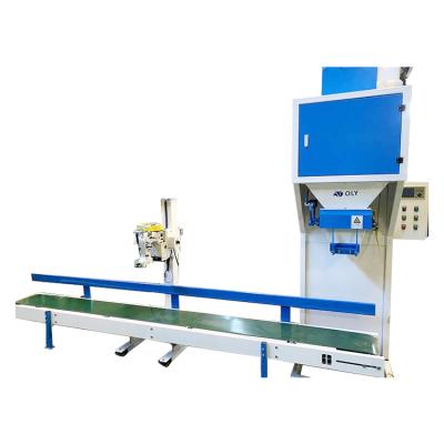 China machinery & Hardware Packing Machine Hot Selling Automatic Weighing Regulating Packing Machine for sale