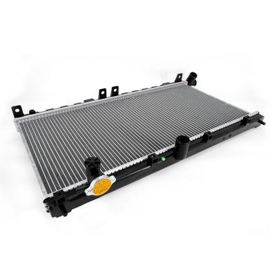 China Auto cooling system radiators radiation protection sil for byd 1095757 car radiators F3-1301100 made in china L3 for sale