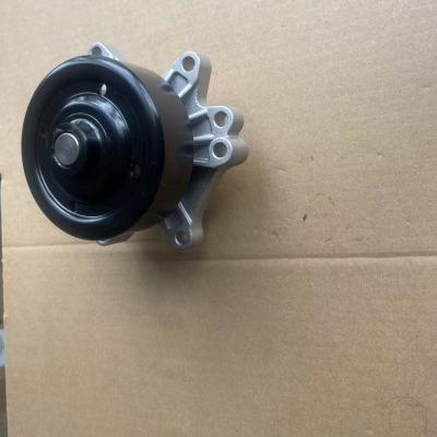 China High Quality Auto Diesel Cooling System Water Pump 16100-29415 Sealing Parts For Toyota 3SDK7 Series Water Pump for sale