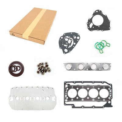 China Chinese Car Cylinder Parts Gasket Kit Full Set 18K4XSMXB For MG6 550 1.8L OEM Standard for sale