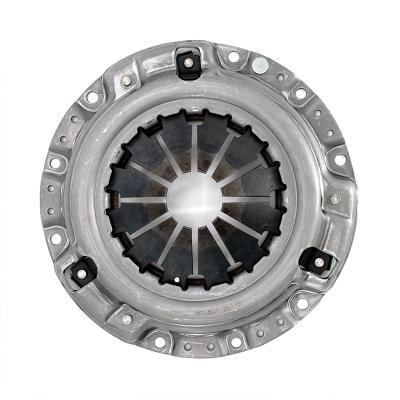 China Spare Parts F3-1601100 1019140 Clutch Cover Assy Clutch Driven Plate Assy For BYD F-3 473QUARTERBACK BYC801 DIA27.5*5.5 for sale