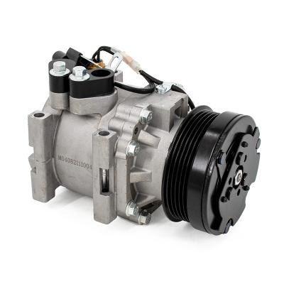 China All Series Car AC Compressor Air Compressor For Automotive Electrical Type AC Compressor Cars STANDARD for sale