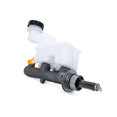 China Factory price auto brake systems brake master cylinder assy 1005323 FOR BYD F3-3505200 37*19*10cm for sale