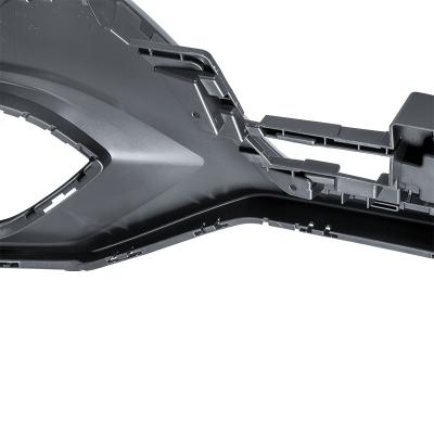 China quality warranty body kit part car bumper for sprp erx5 auto parts china front bumper 10429409 for sale