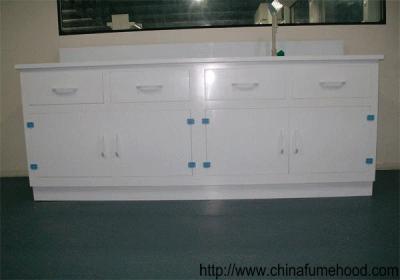 China PP Lab Workstation Manufacturer/PP Lab Workbench Supplier/PP Lab Bench Price for sale