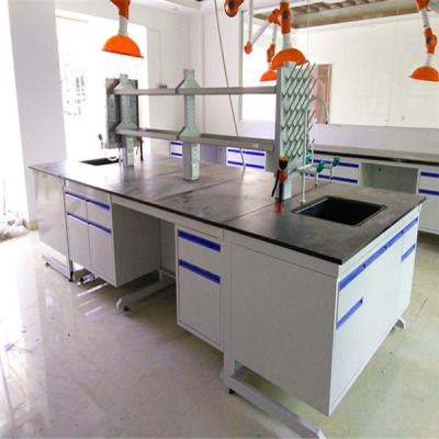 China De Fabriek van de microscooplijst | De Douane van microscoopworktable | De Prijs van de microscoopwerkbank Te koop