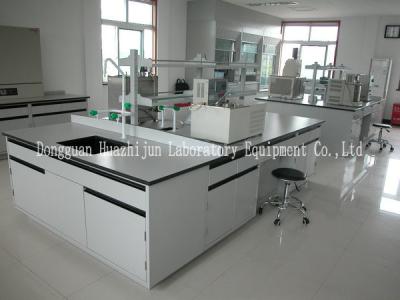 China Computer Lab Furniture / School Lab Furniture / Science Lab Furniture Manufacturing for sale