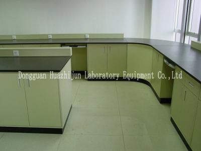 China Lab Wall Bench USA / Lab Wall Bench China / Lab Wall Bench Uk Lab Wall Bench UAE for sale