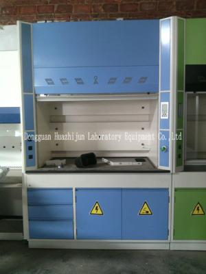 China Portable Fume Hood Design / Laboratory Fume Hoods Price / Diy Fume Hood For Sales for sale