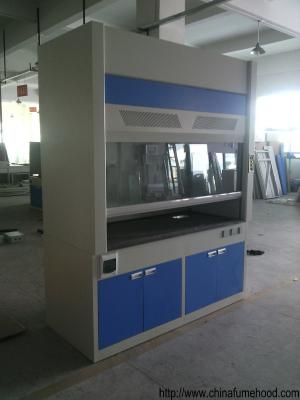 China Laboratoriumdamp Hood Company | Laboratoriumdamp Hood Factory | Laboratoriumdamp Hood Price Te koop