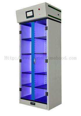 China Gabinetes de almacenamiento del laboratorio de la medicina, gabinete de almacenamiento endocrino filtrado del metal en venta