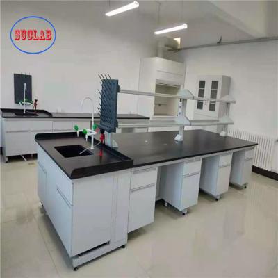 China Customizable Lab Furnitures for Modern Labs and Research Institutes for sale