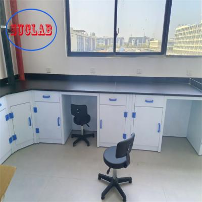 China Customized PP Lab Benches Manufacturers for Hospital & School Lab Using for sale