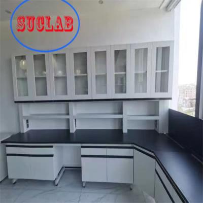 China Modular Lab Furniture Design Hong Kong Integrated Structure for OEM/ODM Manufacturers en venta