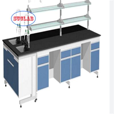 China Los proveedores de muebles modulares de laboratorio agilizan su laboratorio con almacenamiento modular personalizable en venta