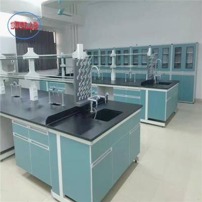 Cina Prezzo dei mobili per laboratori di chimica DTC105 DEG Cerniere e alcuni assemblaggi necessari per la personalizzazione dei mobili da laboratorio in vendita