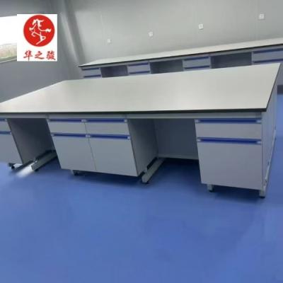 China Customizable Lab Furnitures Suppliers The Perfect Combination of Functionality and Design for sale