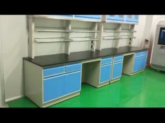 OEM Manufacture Lab Furniture  Chemistry Lab Table  For Research  & Chemical Laboratory