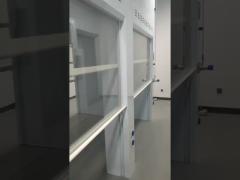 Chemical Fume Hood