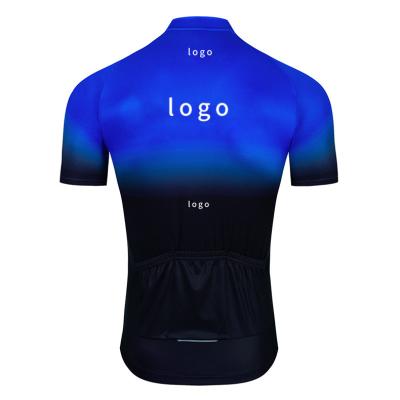 China High Quality Cycling Men's Team Mountain Tank Top Inclined Clothing Men's MTB Cycling Jackets pro jackets for sale