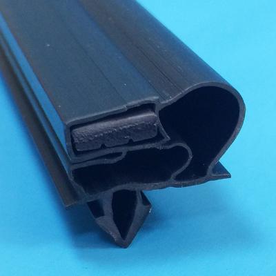 China Seal for fridge/refrigerator/cabinet/fridge storage good prices/shower rubber plastic door seal 022 a sealer for refrigerator for sale