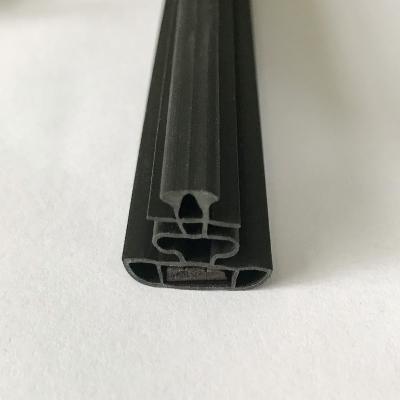 China Gasket For Fridge/Refrigerator/Cabinet/Storage Refrigerator Door Gaskets Rubber Plastic Magnetic Material 010 for sale