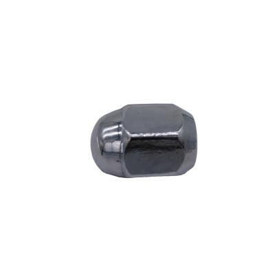 China Wholesale 1/2 Good Quality Alloy Steel Seal Wheel Bolt Flat China Original Hex Wheel Nut for sale