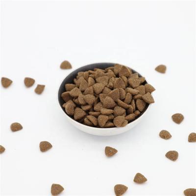 China OEM Sustainable Grain Free Dry Factory Supply Pet Food Primary Food For All Life Stage Puppy And Adult Dog for sale