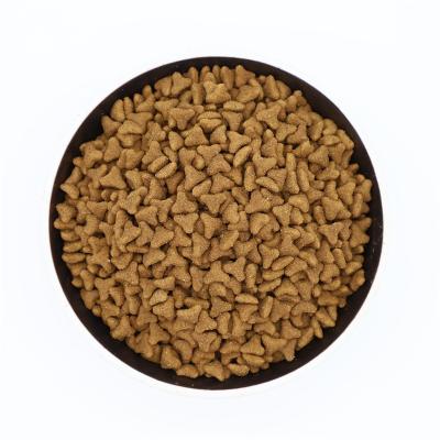 China Sustainable Premium Free Grain Dog Food Dry Pet Food Pet Food Container Factory Supply for sale