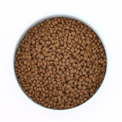 China OEM / ODM Stocked Goat Milk And Gluten Free Dry Dog Food Dog Treat for sale