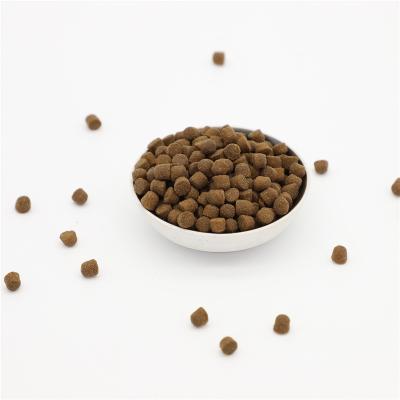 China Hot Sale Viable Gluten Free Herbivorous Meat Teeth Care Pet Dishes Best Dog Food for sale