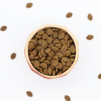 China Viable Wholesale Gluten Free Herbivorous Meat Teeth Care Pet Dishes Best Dog Food for sale