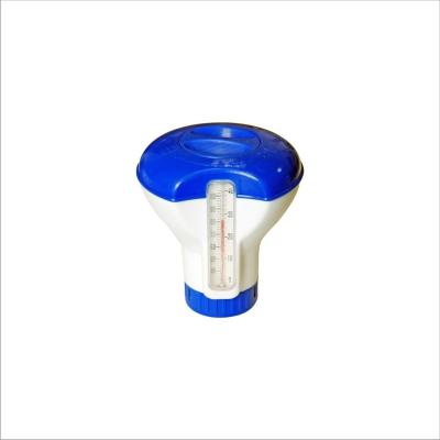 China pool chemical dispenser for 1-1/2