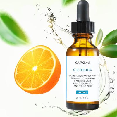 China 100% Effective Anti Aging Vitamin E Vitamin C Serum Anti Aging for sale