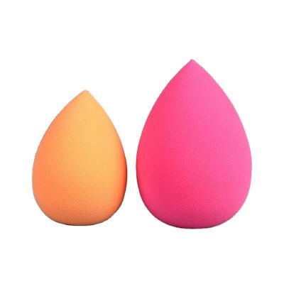 China Wholesales Soft Makeup Blender Beauty Sponge Make Up Puff Egg Private Label Beauty Cosmetics for sale